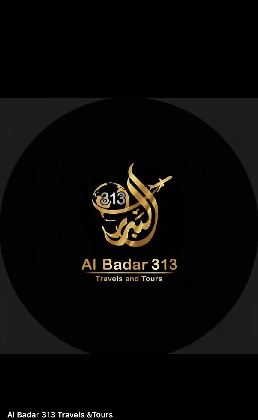 Al Badar 313